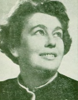 Barczewska Antonina