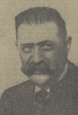 Srebrzycki Janusz