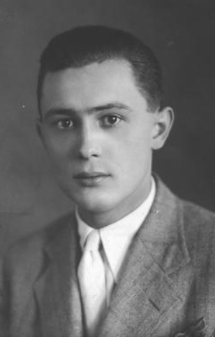 Józef Łubiakowski (N.A.C)