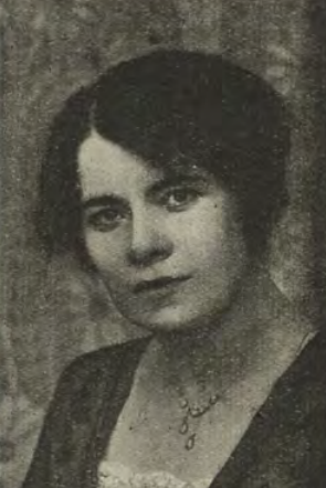 Halina Halnicka Ułasińska (Teatry Polskie w Warszawie 1915 1917)